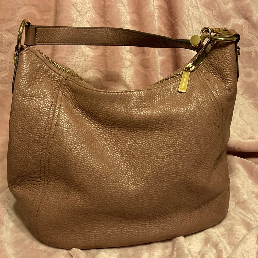 Michael Kors hobo bag